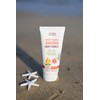 WOODEN SPOON Organic Sun Cream "Baby & Family" SPF 50