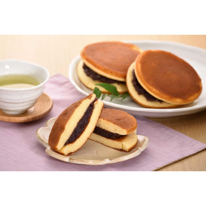 HOME SWAN Let's Pancake Maker, Milky Pink