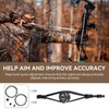 Archery Peep Tuner Replacement for Bowmar Archery, Peep Tuners Archerys,
