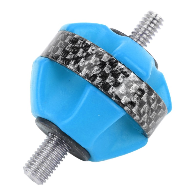Archery Stabilizer Ball Portable Rubber Reduce Noise Bow Shock Absorbing