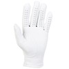 TITLEIST PermaSoft Glove Men's, White, S