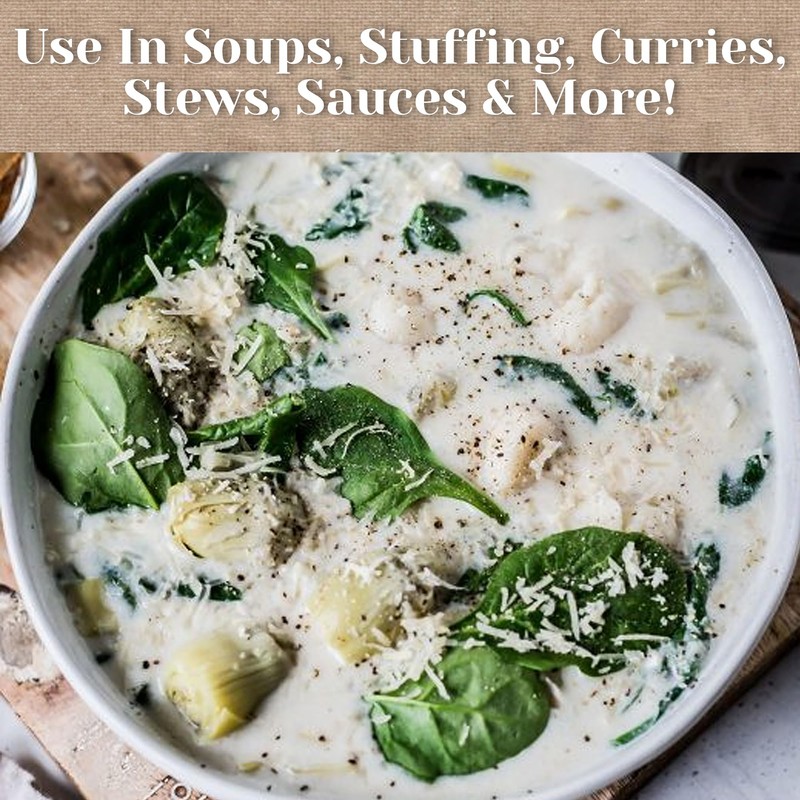 Edward & Sons Vegan Chicken Bouillon Cubes - Vegan Broth