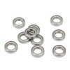 10PCS RC Ball Bearings for ZD Racing Car RC Ball