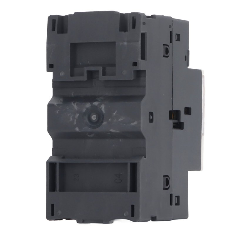 Motor Circuit Breaker 3P Overload Protection Switch Manual Motor Starter