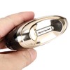 Akozon Electric Nail File USB Charging Automatic Intelligent Care Drill
