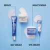 No7 Lift & Luminate TRIPLE ACTION Eye Cream 15ml Brand
