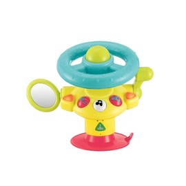 Early Learning Centre - Highchair Steering Wheel