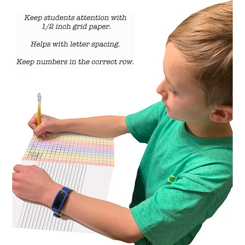 Keep it Straight ADHD Tools for Kids, Architecture for Kids