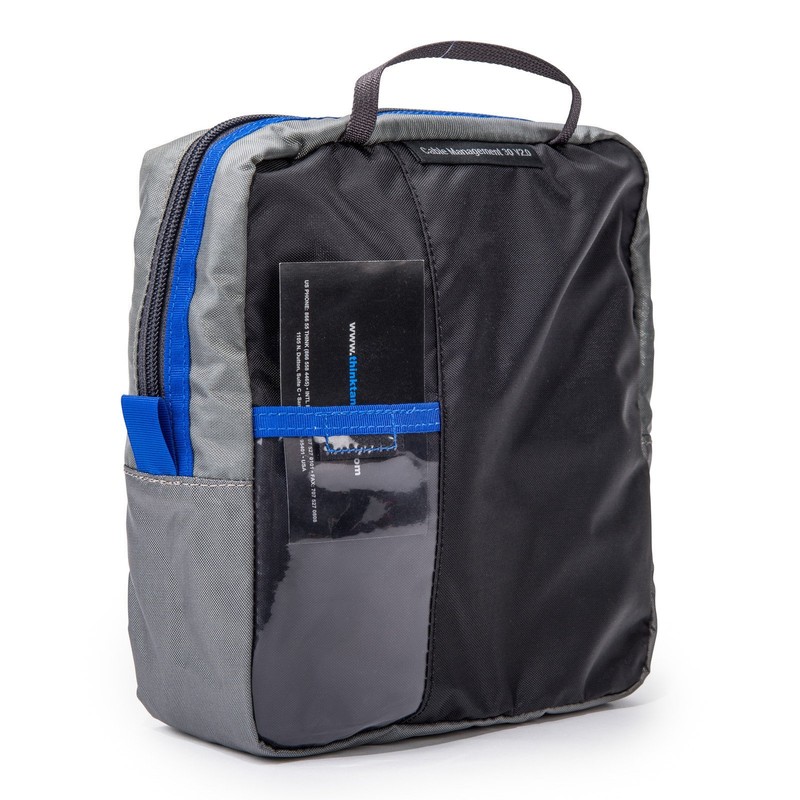 Think Tank Cable Management 30 V2 Messenger Bag, 75 cm,