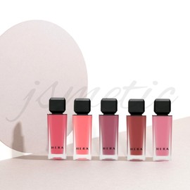 Hera Sensual Powder Matte Liquid 5g Lip Tint / 헤라 센슈얼 파우더 매트 리퀴드 5g 립틴트