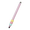 Sonic LS-5866-P Shift Plus Nico Top Stylus with Grip Candy