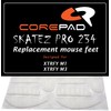 Corepad Skatez PRO XTRFY M1 RGB/XTRFY M3 RGB Mouse Sole,