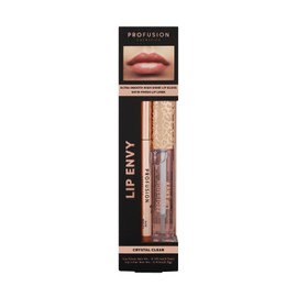 Profusion Cosmetics Lip Envy - Crystal Clear
