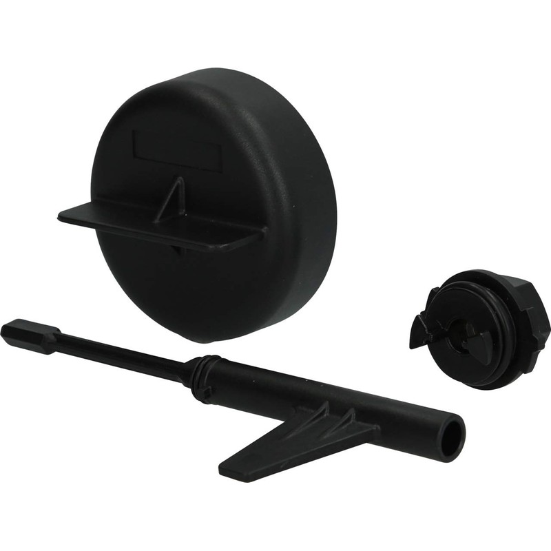 KS Tools 150.9695 Oil Service Set for Mercedes 9G-Tronic Transmission