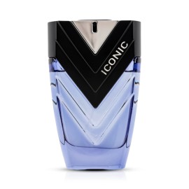 Sapil Iconic EDP 3.4oz for Men – Long Lasting Woody Arabic Perfume Dubai