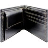 Link's Awakening Legend of Zelda Embossed Golden Triforce Artifact Wallet