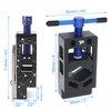Young Wolf Bicycle Saw Guide for Road Mountain Bike Fork