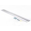 Hangman Heavy-Duty Mirror and Picture Hanger with Walldog Anchorless Screws