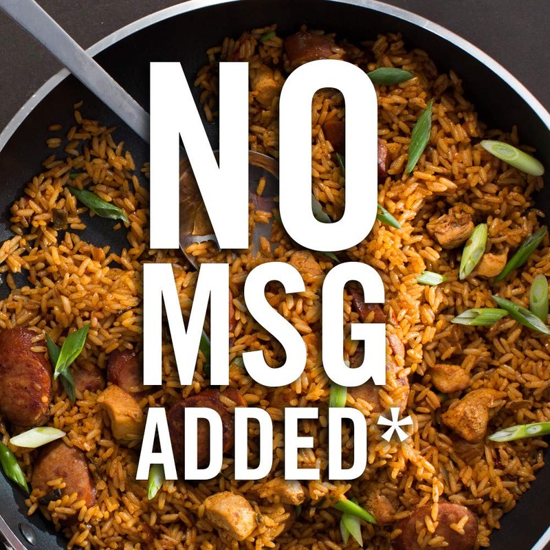 Zatarain's Jambalaya, 8 oz (Pack of 8)