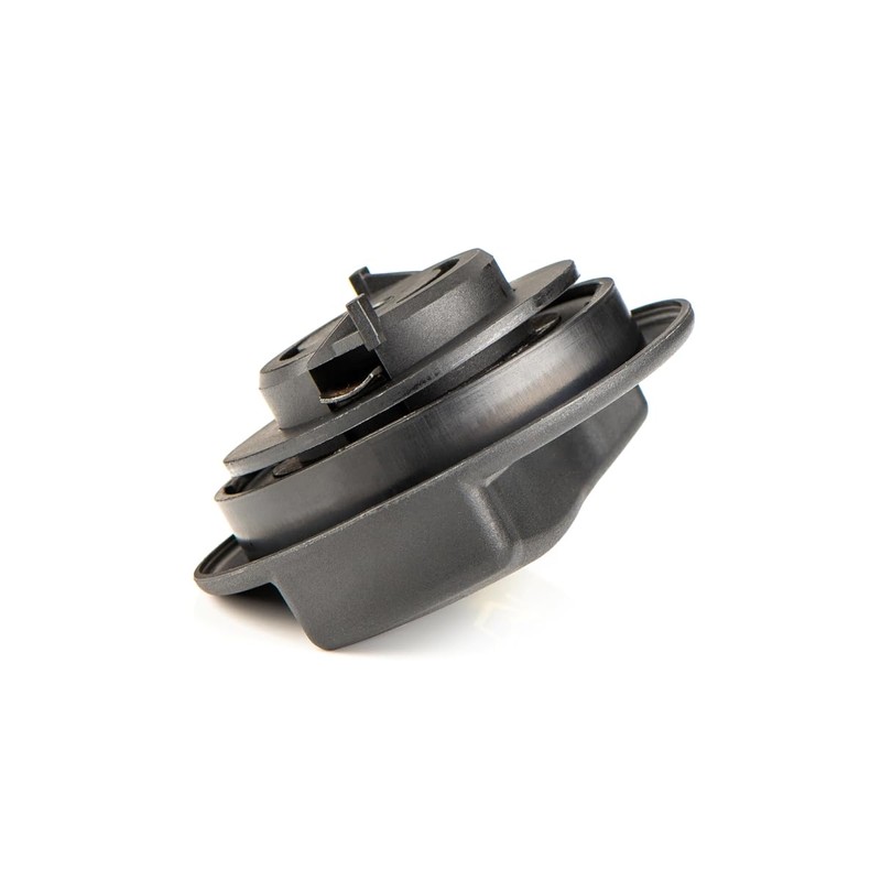 LST Oil Cap Closure Oil Filler Neck A4 Avant A6