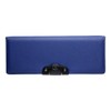 Sonic Kodawari W-Lock Pencil Case, bule