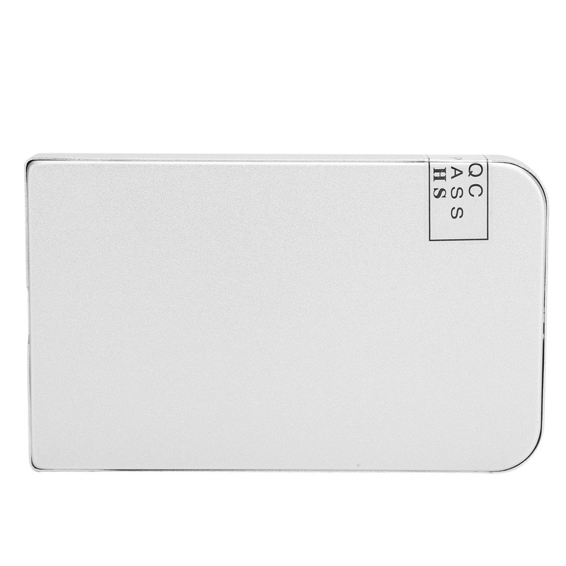 Hard Drive USB3.0 Storage 2.5in Mobile External Disk Computer Laptop