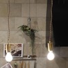 Pendant Socket Light PS03