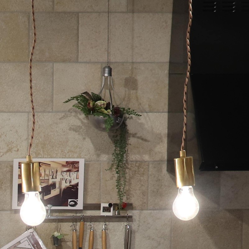 Pendant Socket Light PS03