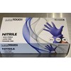 Super Touch - Nitrile Gloves - Medium - Powder Free