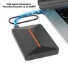 2.5inch SATA External Hard Drive Enclosure 5Gbps USB3.0 to SATA