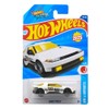 Hot Wheels JFN56 Basic Car Hako Type D Vehicle Toy