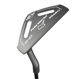 Ray Cook Golf Silver Ray CP-01 Chipper 35"