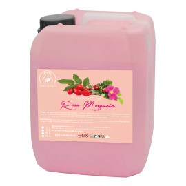 Productos Mart Mexico Jabon Líquido Facial De Rosa Mosqueta 10 Litros