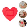 BESPORTBLE Sets Sturdy Patch Bandage Sticker Tape Easy to Tear