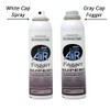 DWD2 Clean Air Odor Removal Fogger Super Plus – Enzyme-Based