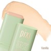 Pixi On-the-Glow BASE: Foundation Moisture Stick:_Nude