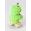 St Andrews Continuous Classic Tee & Ball Case [Teddy Bear