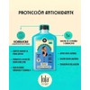 Shampoo Fortificante Danoz Vorazes - Cabello extremadamente dañado 250ml Lola