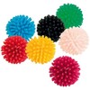 Pack of 7 Hedgehog Ball for cats. Cats are addicted