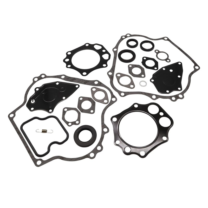 Drive-up Golf Cart 290cc Engine Gasket Kit and Seal, 350cc