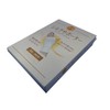 Three Runner Heat Generating Silk Supporter (For Wrist and Palm)