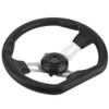 270mm Racing Steering Wheel, Steering Wheel, Racing Bike Replacement Wheel