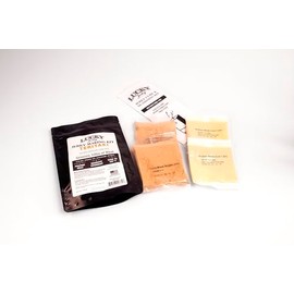 Lucky Jerky Teriyaki DIY Jerky Seasoning Kit - Seasons 10lbs of Meat