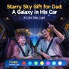 Dad Birthday Gifts for Dads - Auto On/Off Car Diffuser
