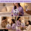 Bath Spa Gift Basket for Women, Body Earth Lavender Scented
