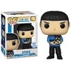 Funko POP! Television #1142 Star Trek Original Series Spock with