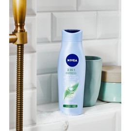 Champú Acondicionador 2 in1 Express 250 ml