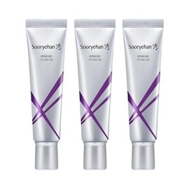 Sooryehan Glutathione Spot Blemish Cream 60ml x3 / 수려한 글루타치온 기미 잡티 크림 60ml x3