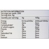 Total Sweet - Xylitol Sweetener - 1kg