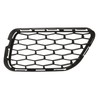 Front Bumper Air Vent Grille Cover Sporty Style Perfect Ventilation